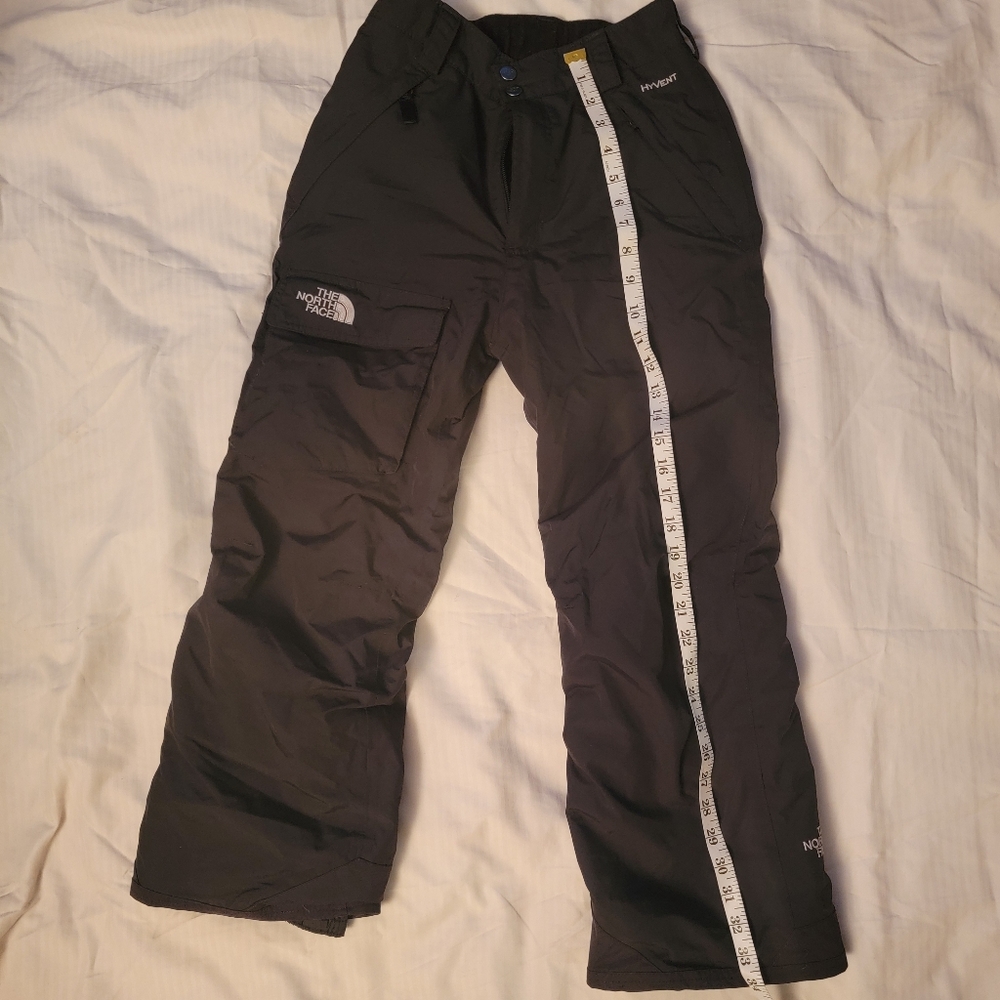 The North Face Snow Pants - winter